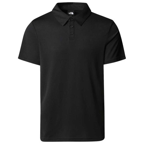 The North Face Ανδρική κοντομάνικη μπλούζα Tanken Polo Shirt